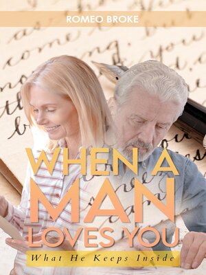 cover image of When a Man Loves You